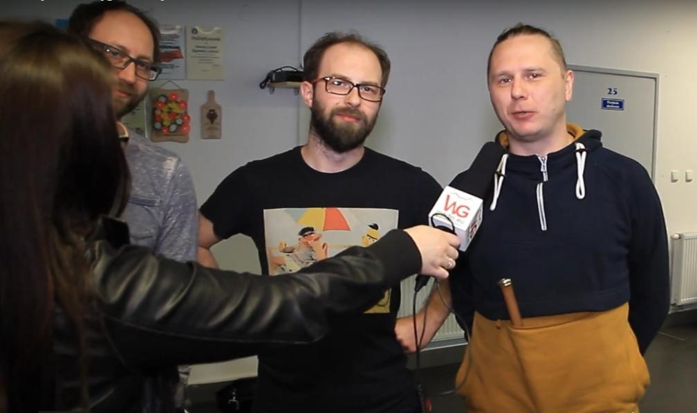 Łowcy.B